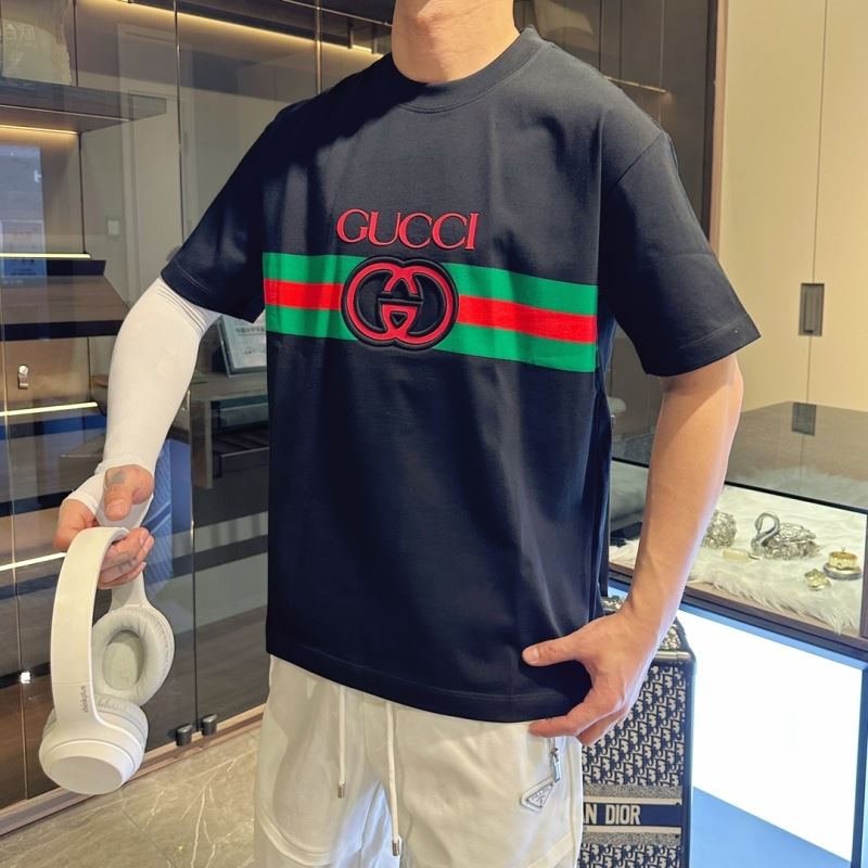 Gucci T-Shirts